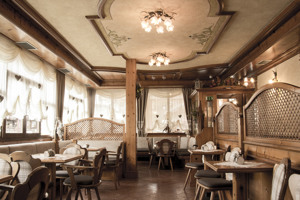 ALBERGO CENTRALE immagine n.3
