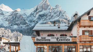 ALBERGO CENTRALE