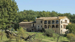 CAPODANNO AL CASTELLO DI SORCI - HOTEL PARK CASTIGLION FIORENTINO immagine n.2