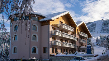 HOTEL NORGE