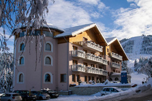 HOTEL NORGE immagine generale