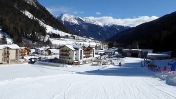 HOTEL BERGKRISTALL