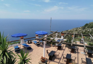 RESORT PUNTO AZZURRO immagine generale