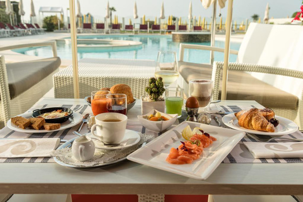 HOTEL BAIA DEL MAR immagine n.9