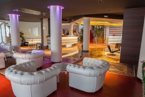 HOTEL CESARE AUGUSTUS **** immagine n.3
