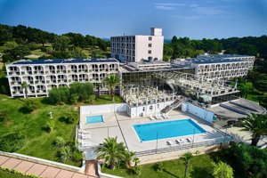 HOTEL ISTRA PLAVA LAGUNA - POREC immagine generale