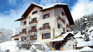 HOTEL MIRAMONTI immagine n.2