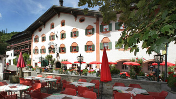 HOTEL LUKASHANSL