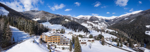 HOTEL ST. OSWALD immagine n.2