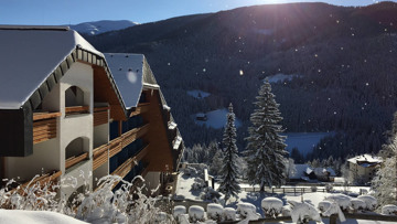 HOTEL ST. OSWALD