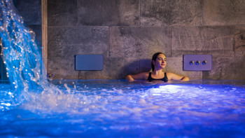 GRAND HOTEL TERME