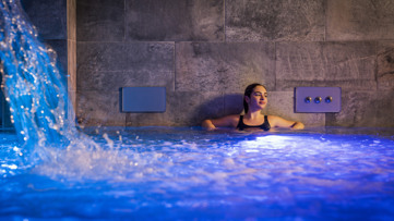 GRAND HOTEL TERME