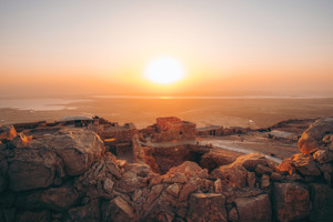 TOUR IL FASCINO DI ISRAELE immagine n.3