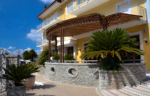 HOTEL VILLA DONNA CARMELA immagine n.2