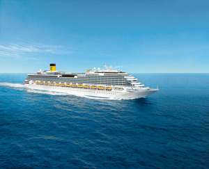 COSTA PACIFICA immagine n.2