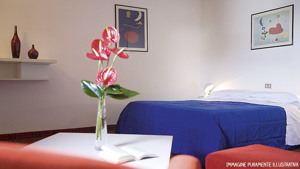 HOTEL BOSCOLUNGO immagine n.3