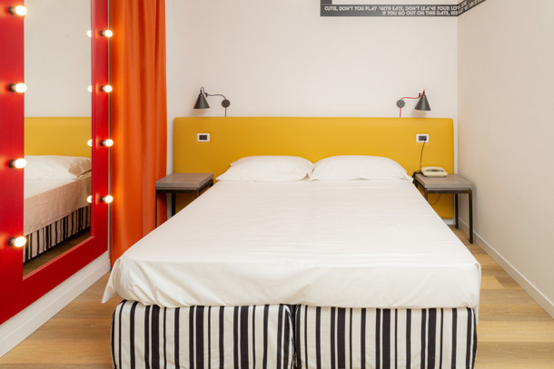WAVE HOTEL immagine n.16