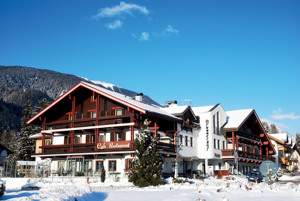 HOTEL BRUNNERHOF immagine generale