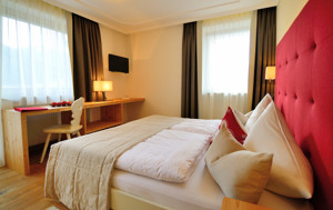 HOTEL BRUNNERHOF immagine n.3