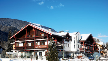 HOTEL BRUNNERHOF