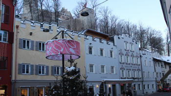 HOTEL KRONE