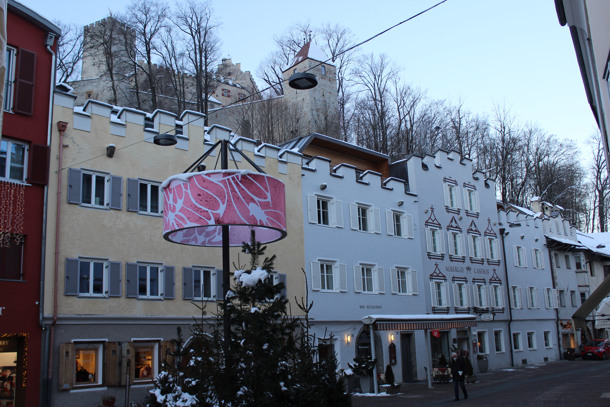 HOTEL KRONE immagine generale