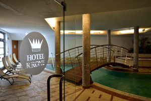 HOTEL KRONE immagine n.2