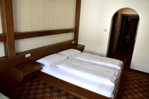HOTEL KRONE immagine n.3