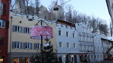 HOTEL KRONE