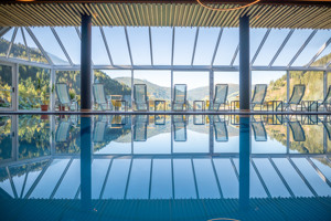 HOTEL SEEHOF immagine generale
