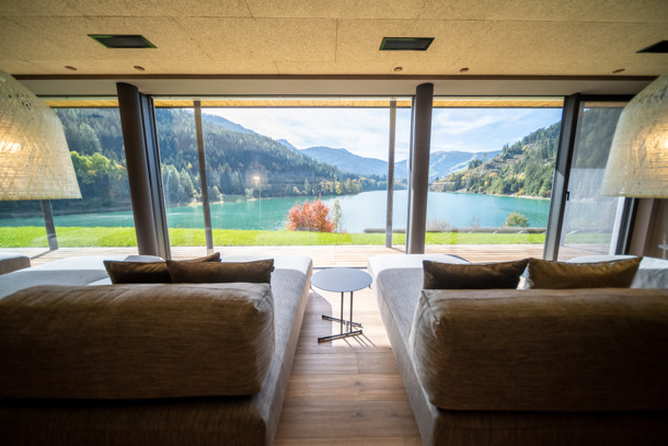 HOTEL SEEHOF immagine n.8