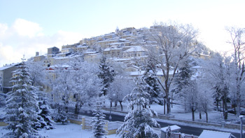 ALBA SPORTING HOTEL