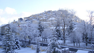 ALBA SPORTING HOTEL