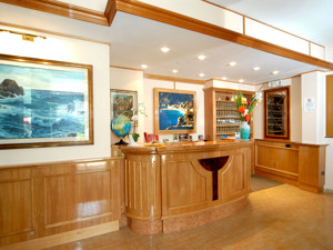 HOTEL CINQUETERRE immagine n.3