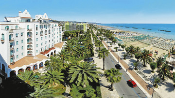 GRAND HOTEL EXCELSIOR