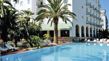 GRAND HOTEL EXCELSIOR