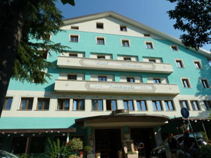 HOTEL FIORDIGIGLI immagine n.2