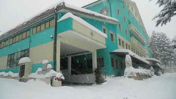 HOTEL FIORDIGIGLI