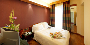 HOTEL POLO immagine n.3