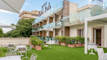 HOTEL POLO
