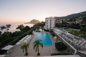 HOTEL SANTA LUCIA LE SABBIE D'ORO immagine n.3