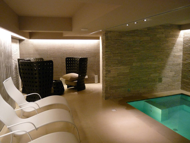 EUROPA HOTEL DESIGN SPA 1877 immagine n.8