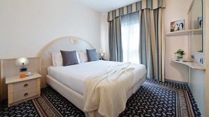 CDH HOTEL VILLA DUCALE immagine n.3