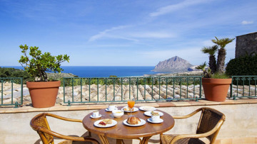 HOTEL BAGLIO SANTACROCE