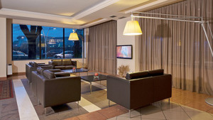CDH HOTEL VILLA DUCALE immagine n.2