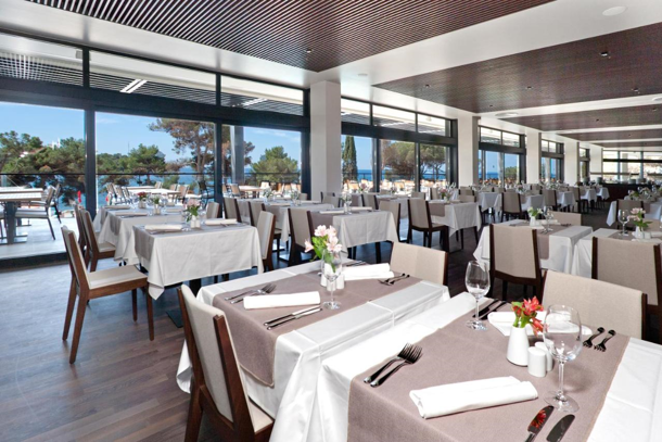 HOTEL PARENTIUM PLAVA LAGUNA - POREC immagine n.17