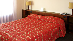 HOTEL ALLE TRE BAITE immagine n.3