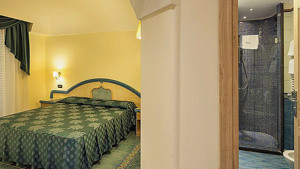 HOTEL SORRISO THERMAE RESORT & SPA immagine n.3