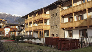 HOTEL OLYMPIC REGINA immagine n.2