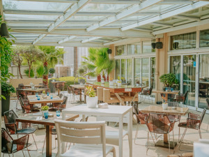 HOTEL AC AMBASSADEUR JUAN LES PINS BY MARRIOTT immagine n.3